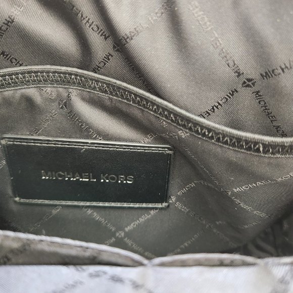 Michael Kors Men Shoulder Bag - Picture 2 of 4